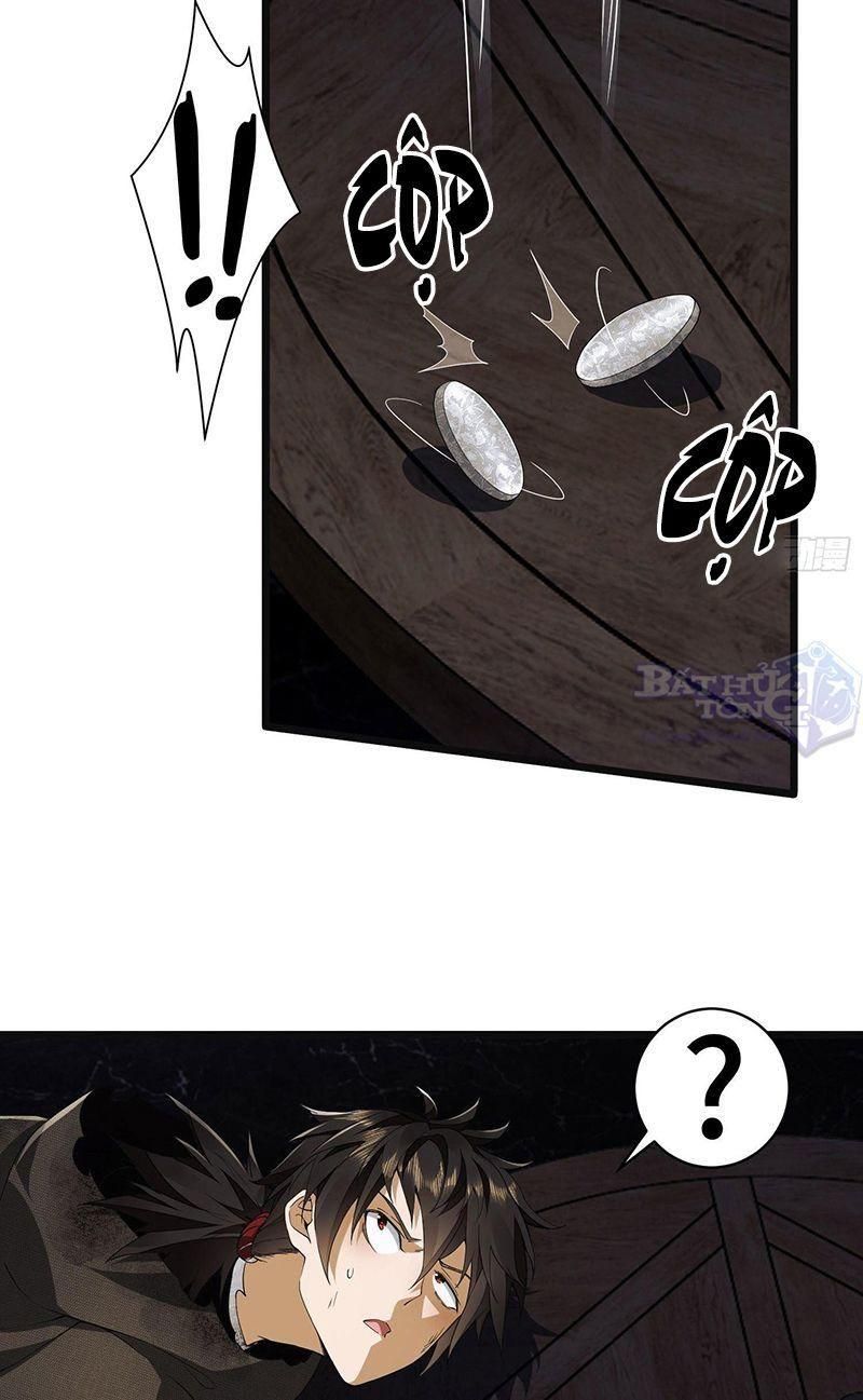 đọc truyện Đệ Nhất Danh Sách Chương 6 ảnh 26 tại Thiên Thai Truyện