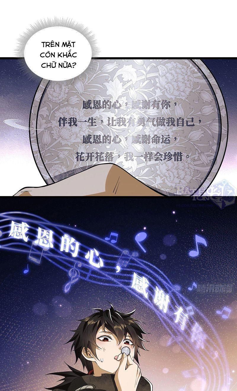 đọc truyện Đệ Nhất Danh Sách Chương 6 ảnh 28 tại Thiên Thai Truyện