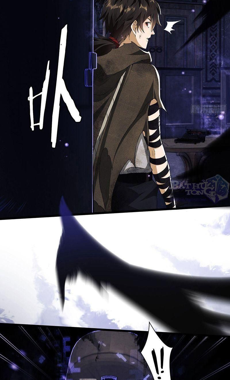 đọc truyện Đệ Nhất Danh Sách Chương 6 ảnh 30 tại Thiên Thai Truyện