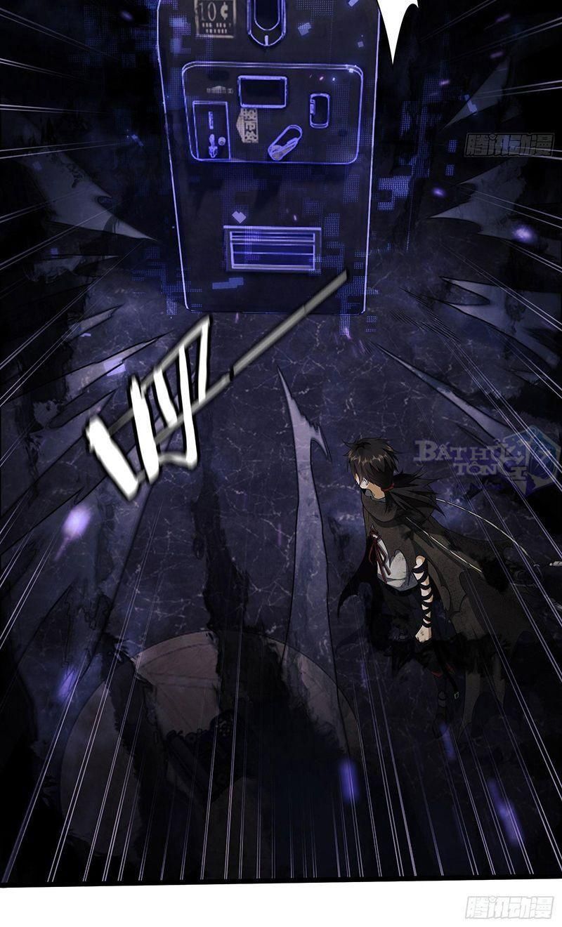 đọc truyện Đệ Nhất Danh Sách Chương 6 ảnh 31 tại Thiên Thai Truyện