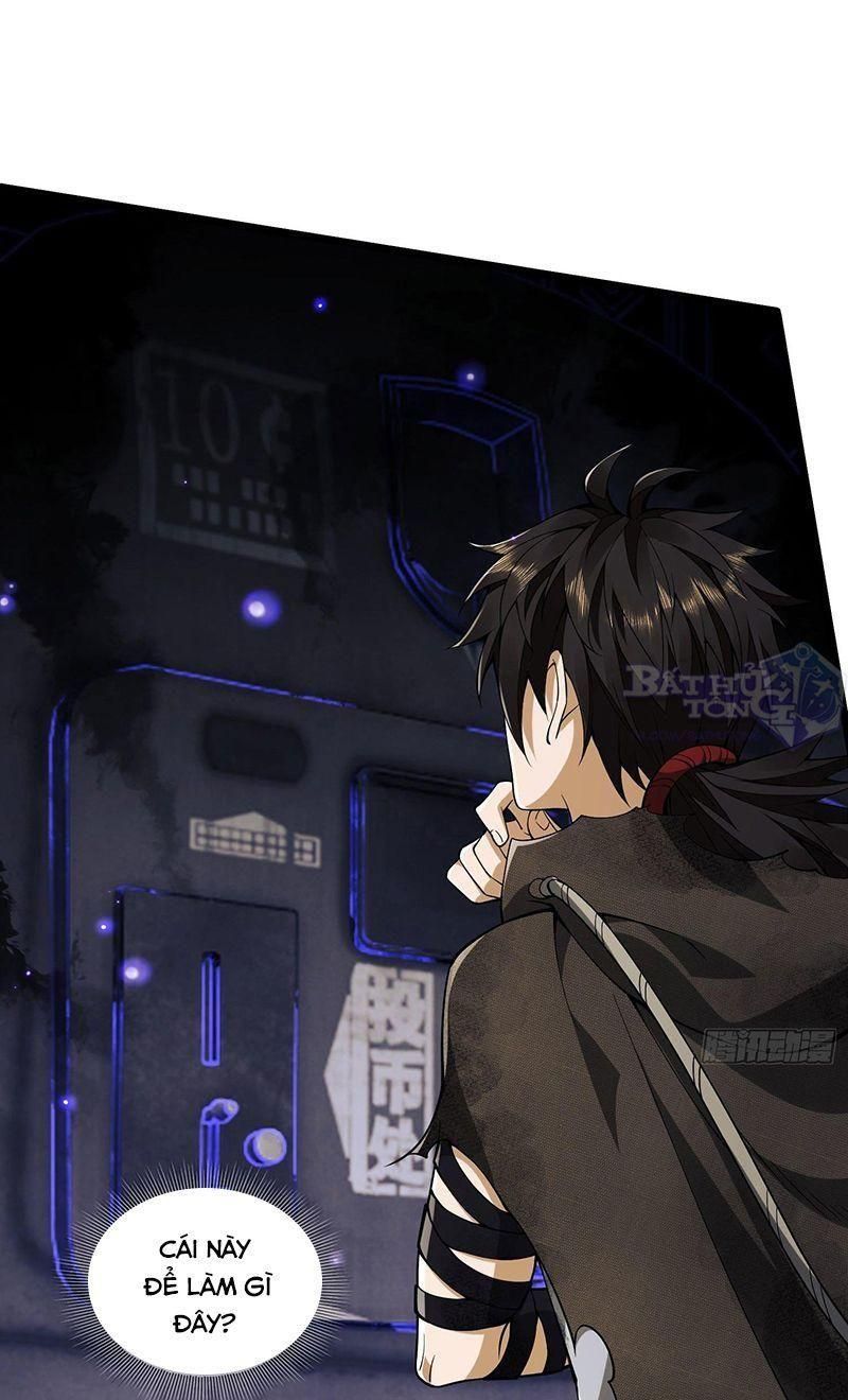 đọc truyện Đệ Nhất Danh Sách Chương 6 ảnh 32 tại Thiên Thai Truyện