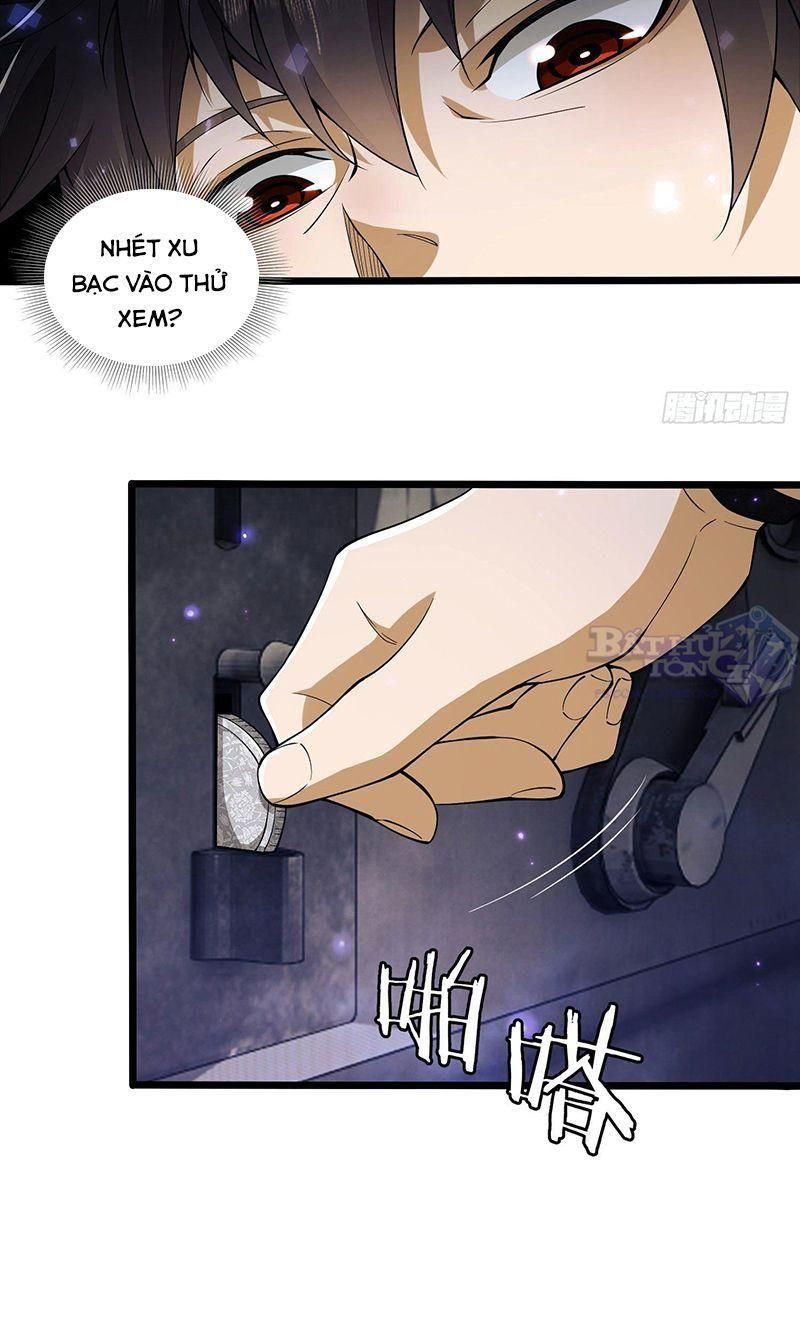 đọc truyện Đệ Nhất Danh Sách Chương 6 ảnh 34 tại Thiên Thai Truyện