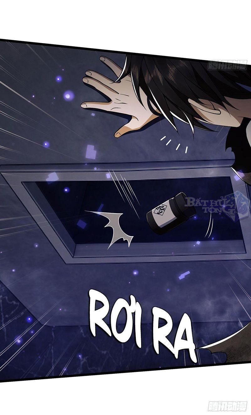 đọc truyện Đệ Nhất Danh Sách Chương 6 ảnh 35 tại Thiên Thai Truyện