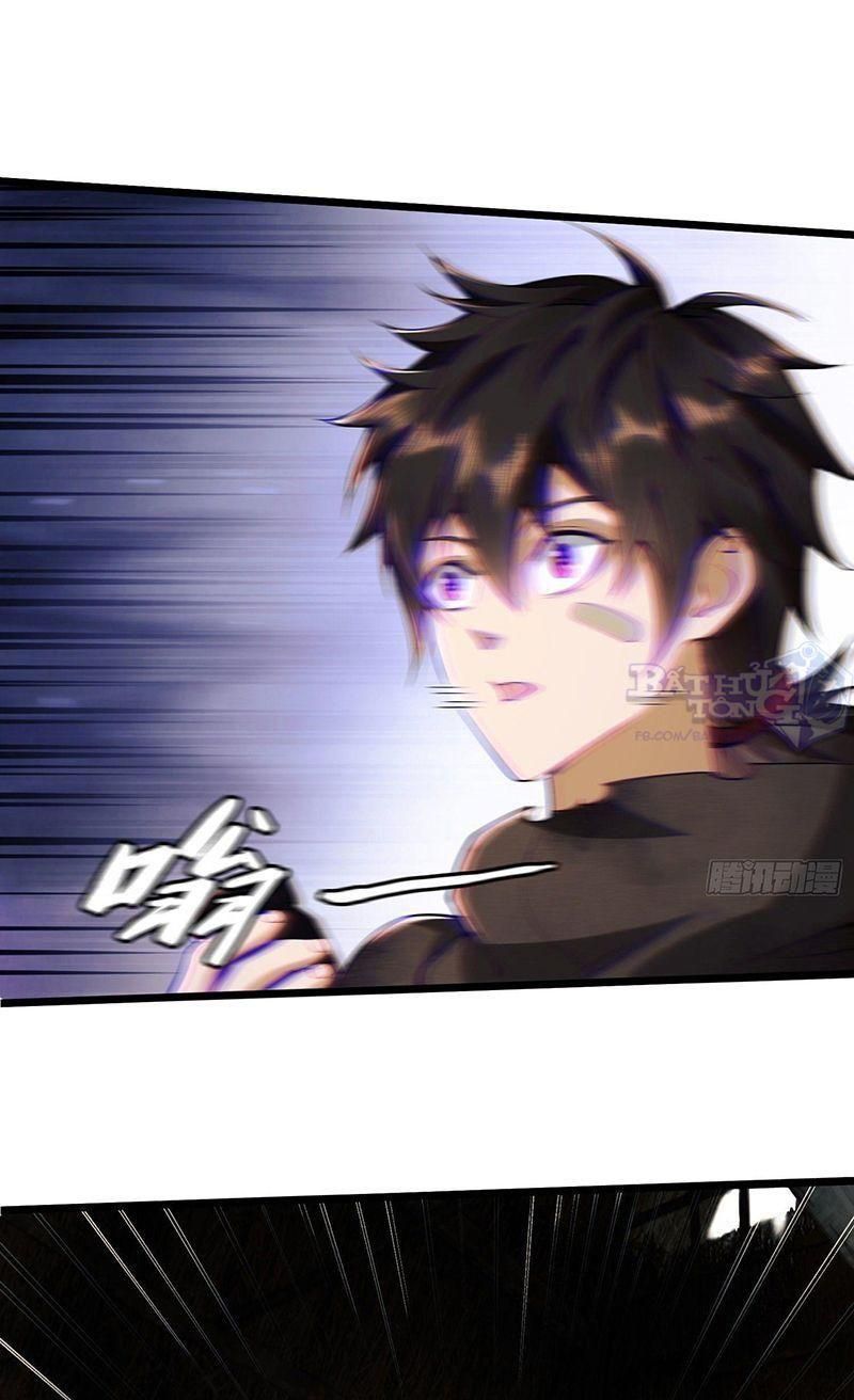 đọc truyện Đệ Nhất Danh Sách Chương 6 ảnh 38 tại Thiên Thai Truyện