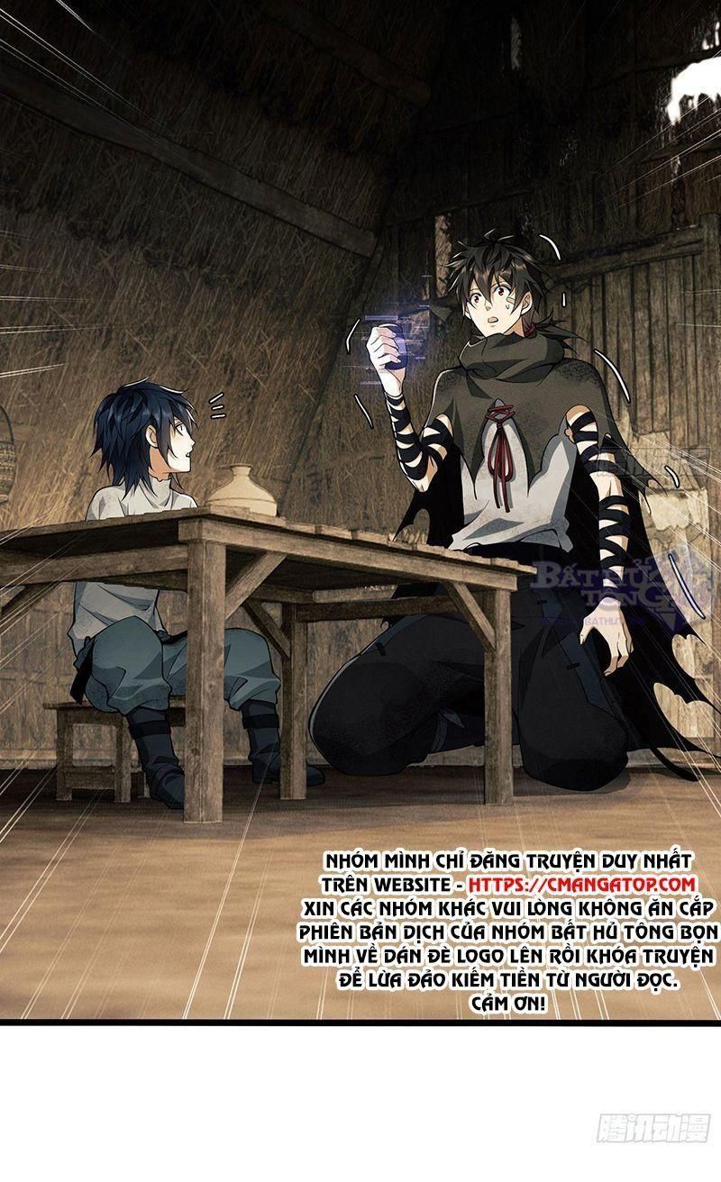 đọc truyện Đệ Nhất Danh Sách Chương 6 ảnh 39 tại Thiên Thai Truyện