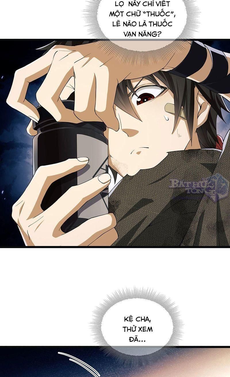 đọc truyện Đệ Nhất Danh Sách Chương 6 ảnh 41 tại Thiên Thai Truyện