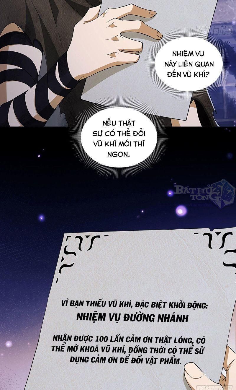 đọc truyện Đệ Nhất Danh Sách Chương 6 ảnh 6 tại Thiên Thai Truyện