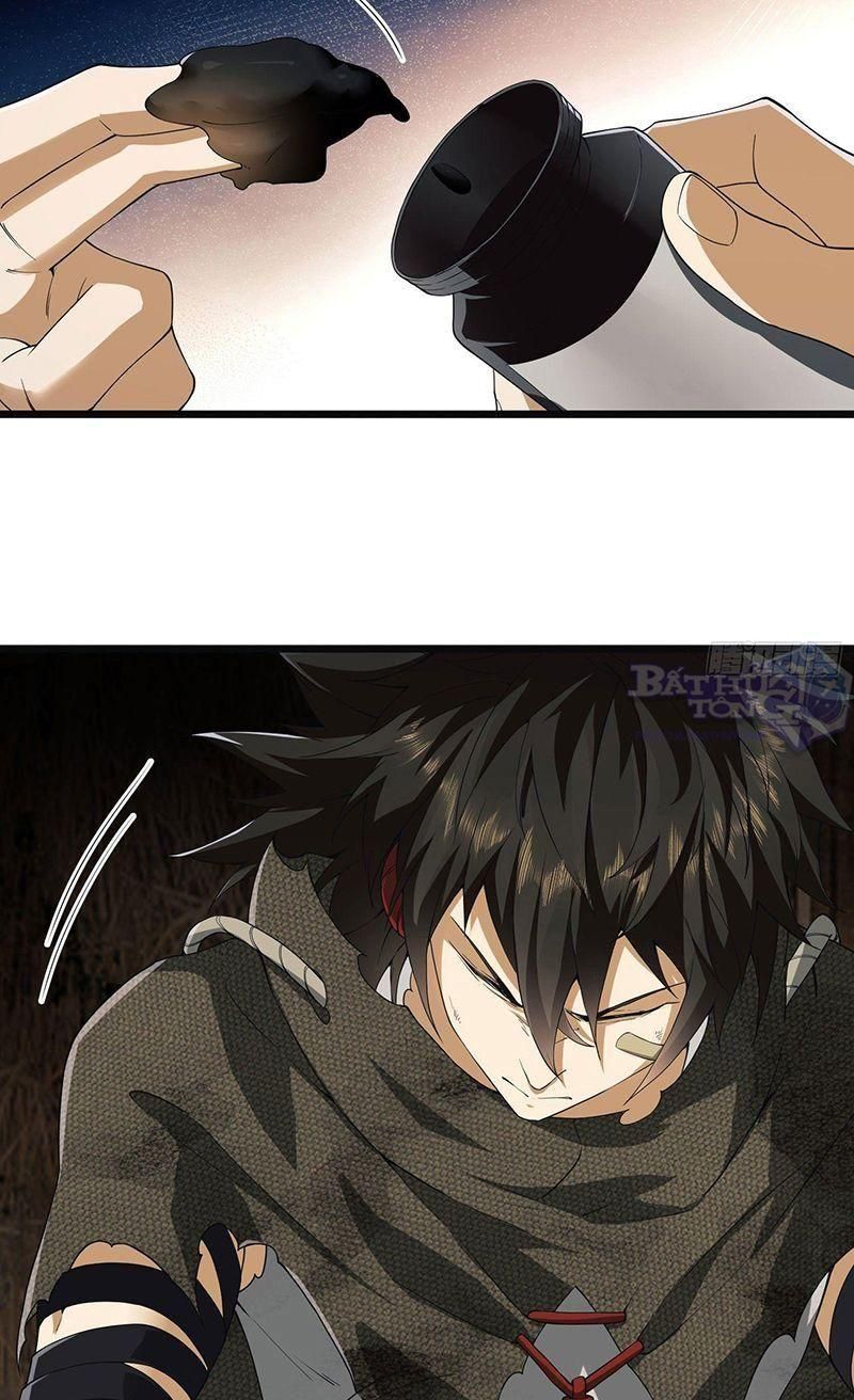 đọc truyện Đệ Nhất Danh Sách Chương 6 ảnh 42 tại Thiên Thai Truyện