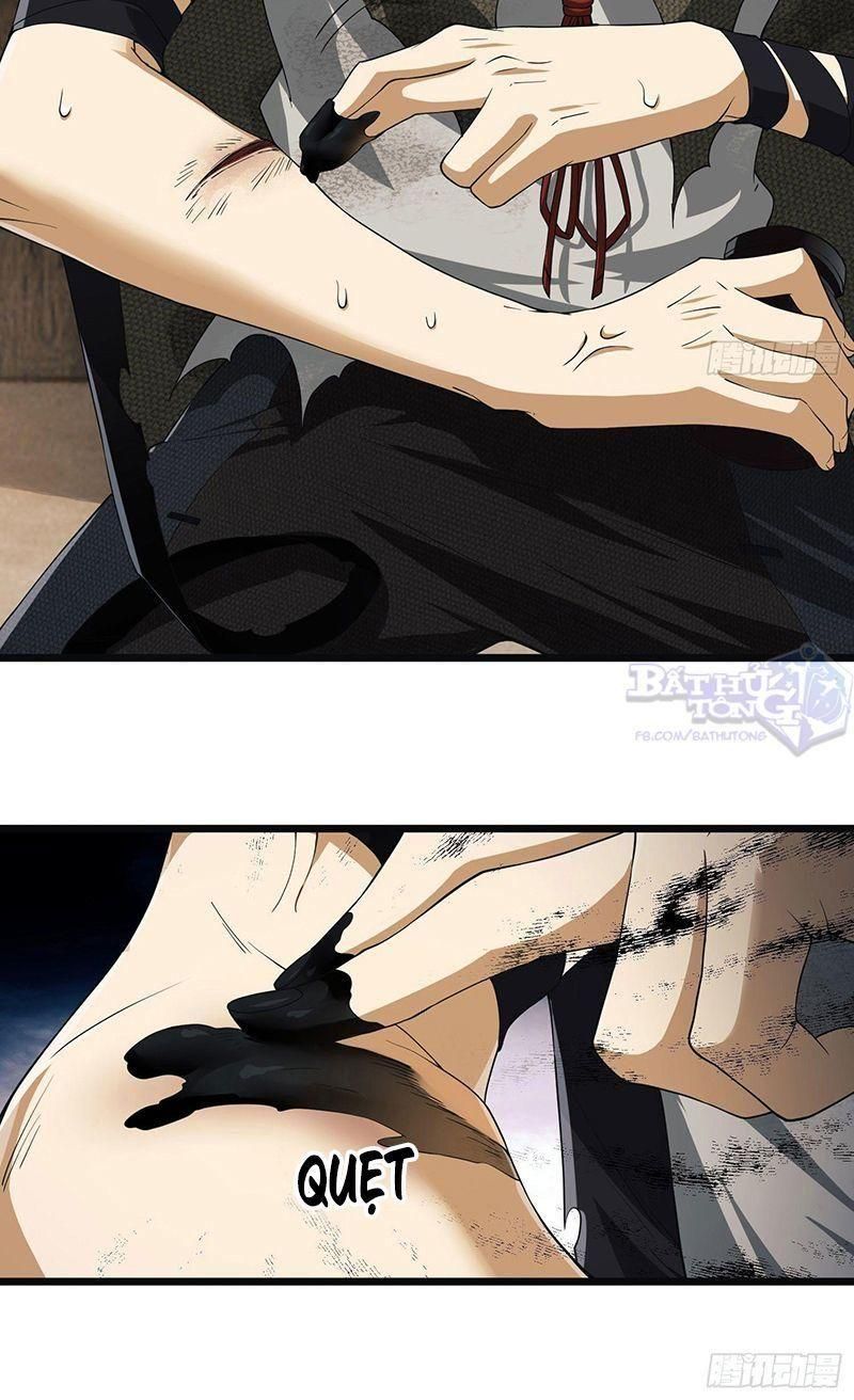 đọc truyện Đệ Nhất Danh Sách Chương 6 ảnh 43 tại Thiên Thai Truyện