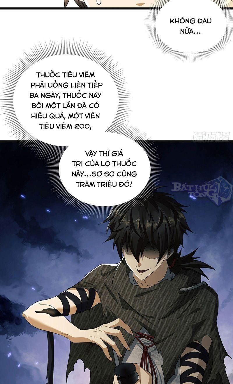 đọc truyện Đệ Nhất Danh Sách Chương 6 ảnh 45 tại Thiên Thai Truyện