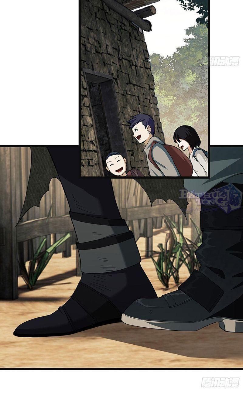 đọc truyện Đệ Nhất Danh Sách Chương 6 ảnh 47 tại Thiên Thai Truyện