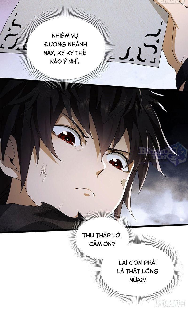 đọc truyện Đệ Nhất Danh Sách Chương 6 ảnh 7 tại Thiên Thai Truyện