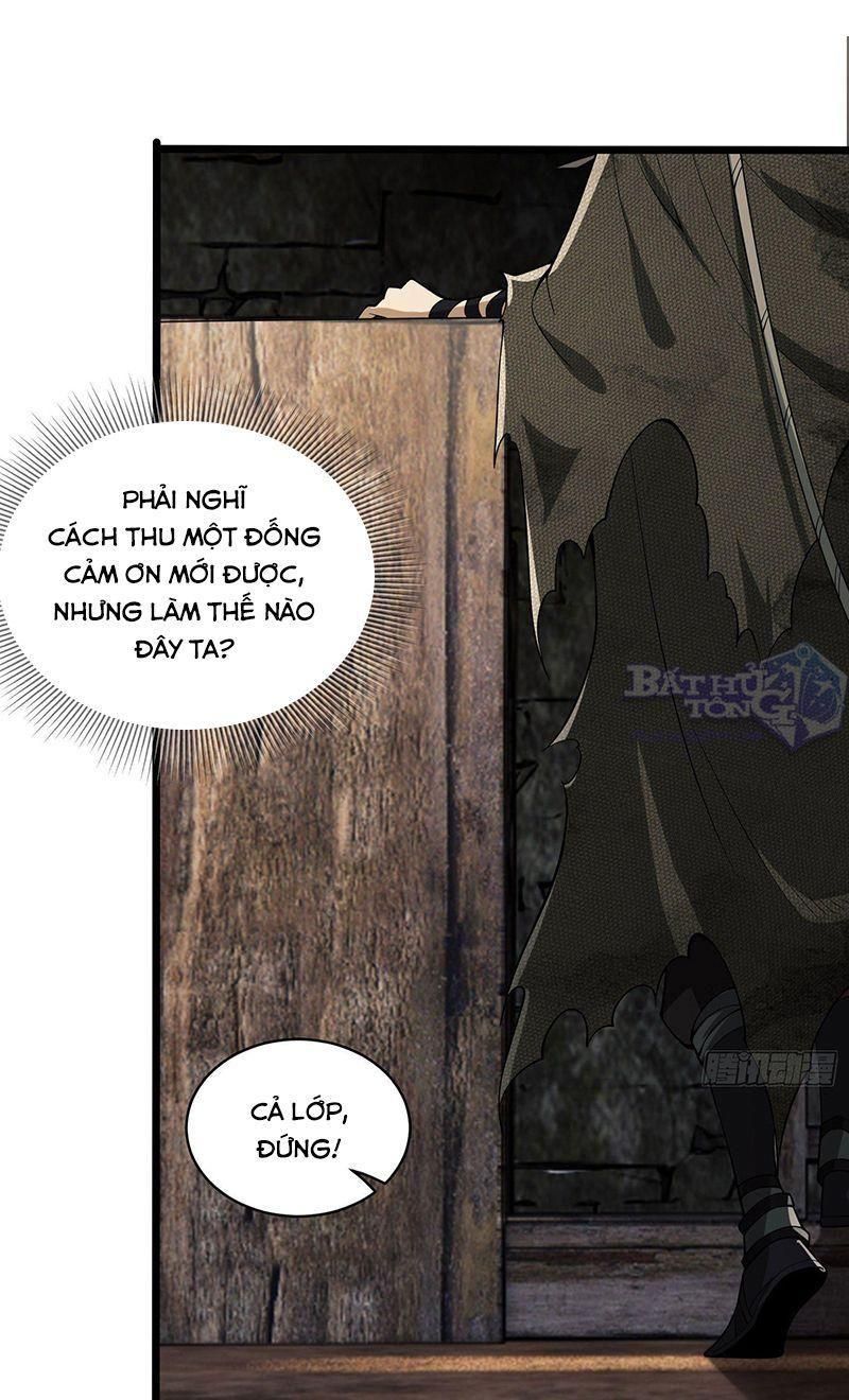 đọc truyện Đệ Nhất Danh Sách Chương 6 ảnh 52 tại Thiên Thai Truyện