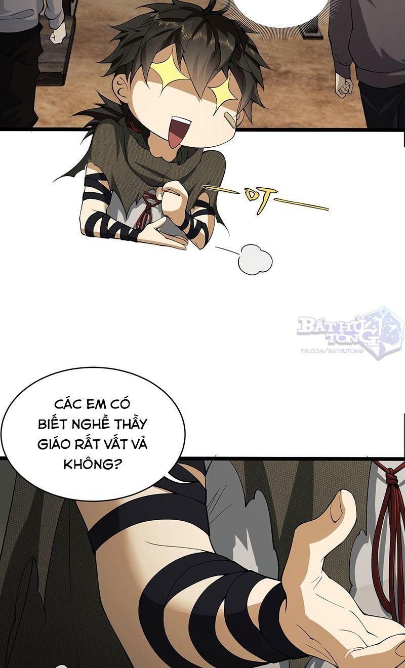 đọc truyện Đệ Nhất Danh Sách Chương 6 ảnh 54 tại Thiên Thai Truyện