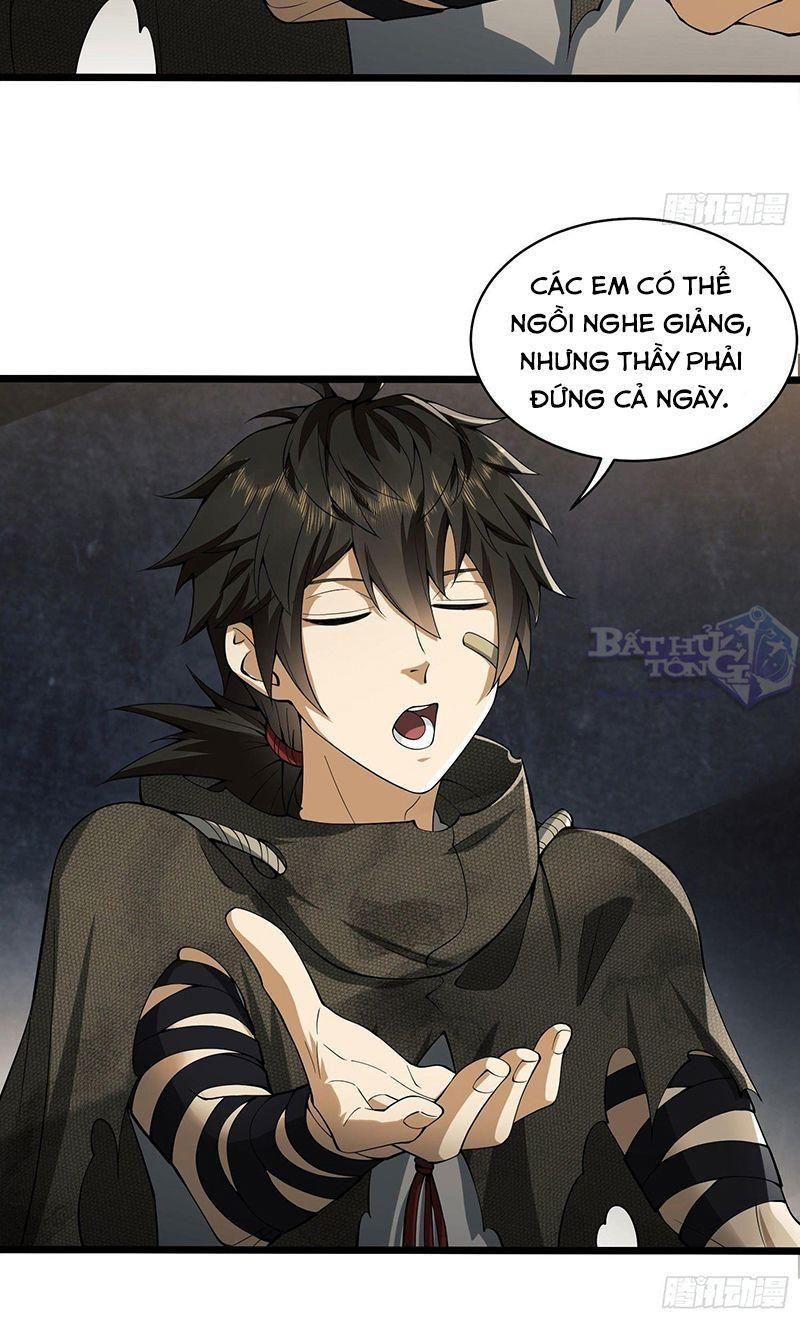 đọc truyện Đệ Nhất Danh Sách Chương 6 ảnh 55 tại Thiên Thai Truyện