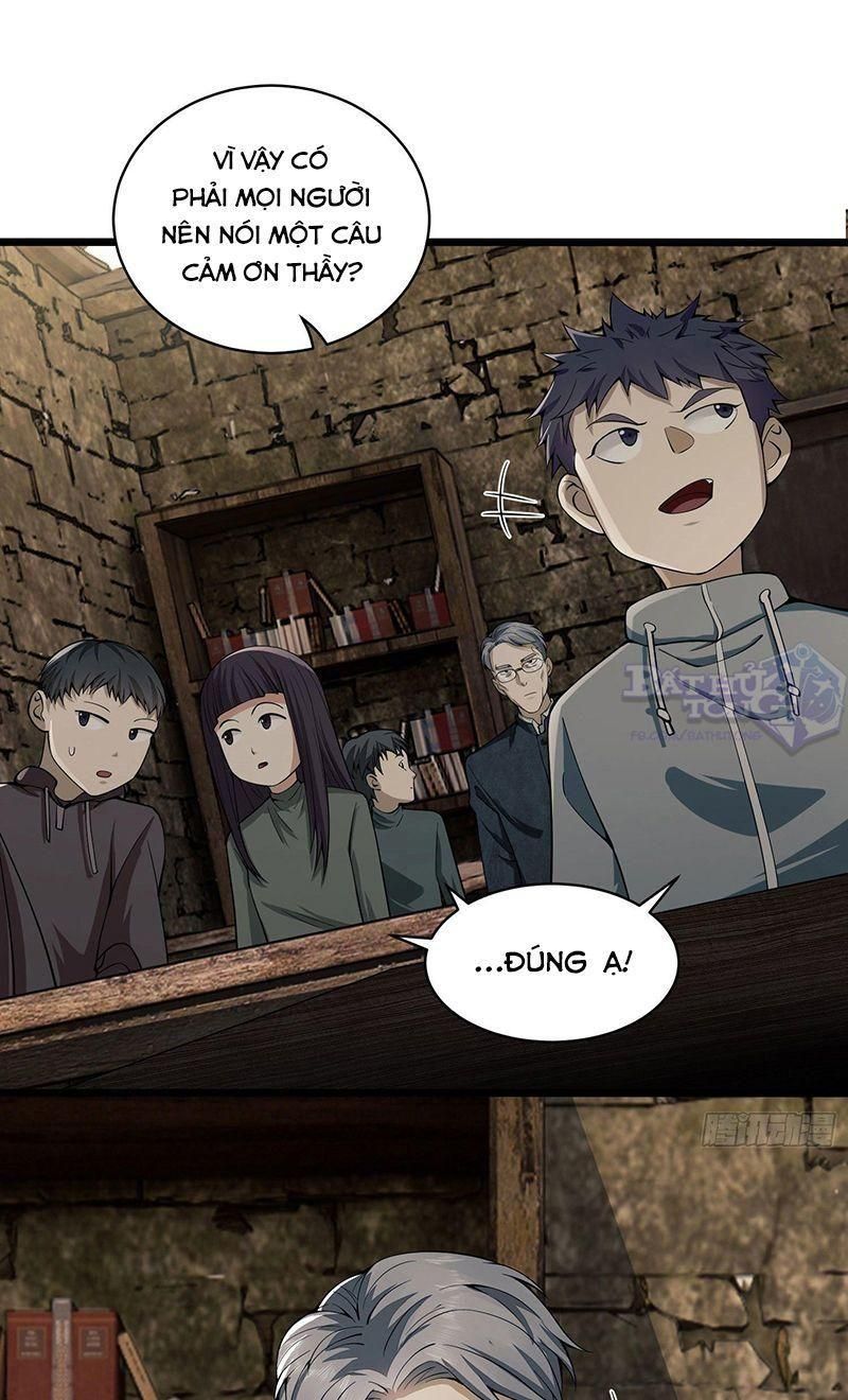 đọc truyện Đệ Nhất Danh Sách Chương 6 ảnh 56 tại Thiên Thai Truyện