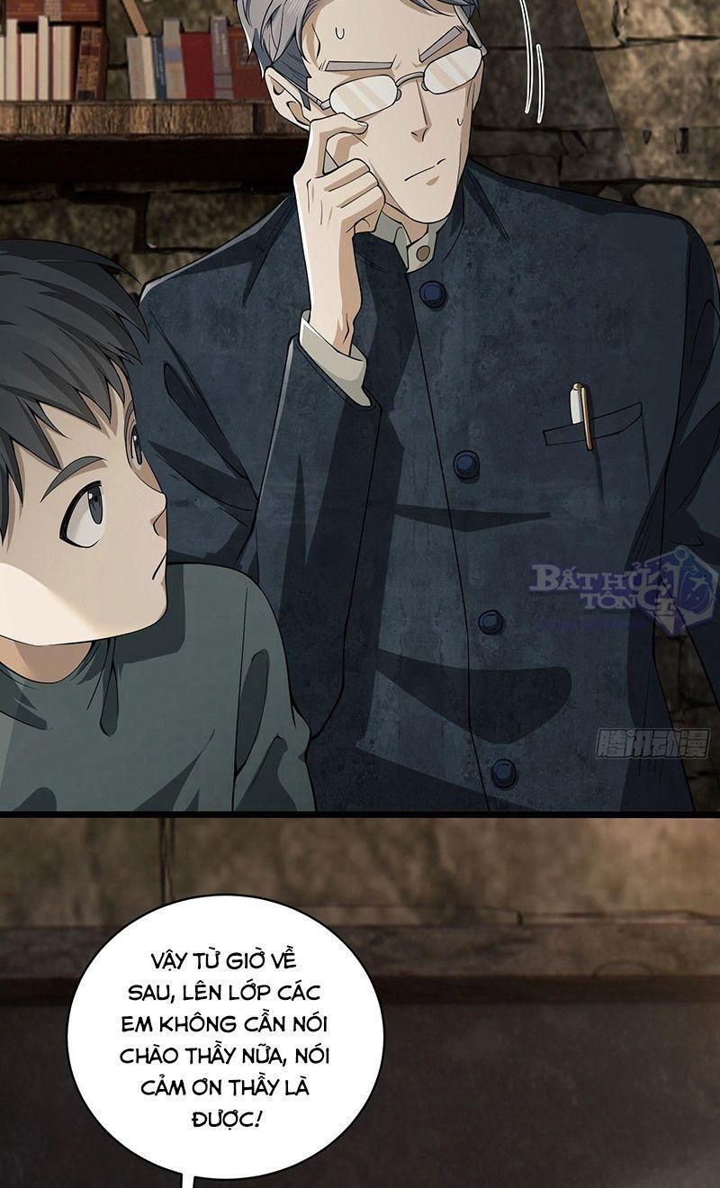 đọc truyện Đệ Nhất Danh Sách Chương 6 ảnh 57 tại Thiên Thai Truyện