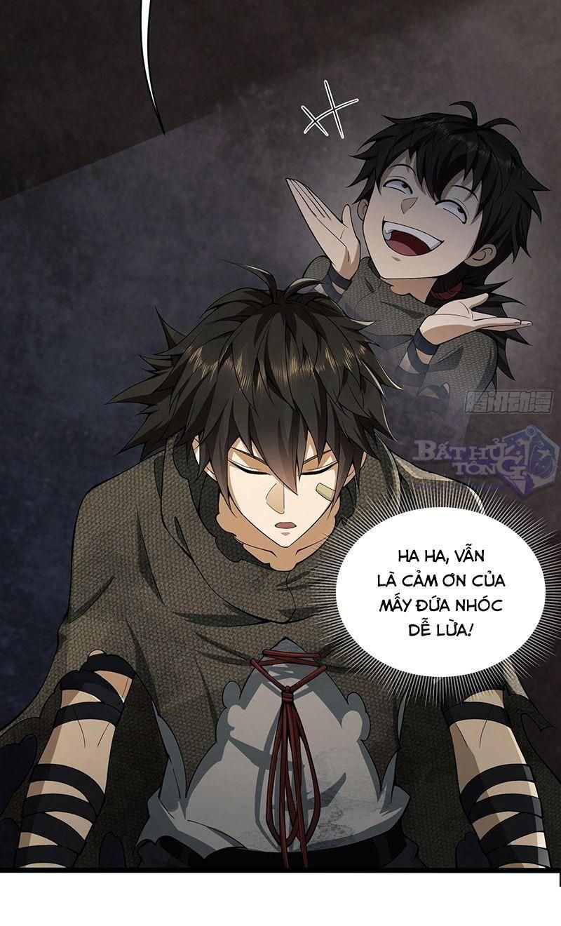 đọc truyện Đệ Nhất Danh Sách Chương 6 ảnh 58 tại Thiên Thai Truyện