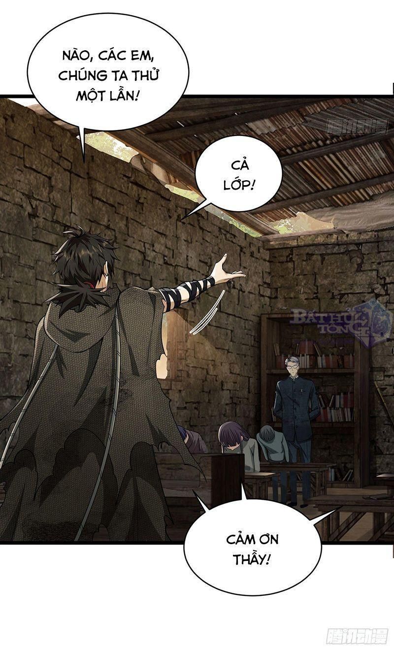 đọc truyện Đệ Nhất Danh Sách Chương 6 ảnh 59 tại Thiên Thai Truyện