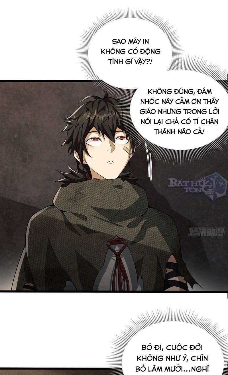 đọc truyện Đệ Nhất Danh Sách Chương 6 ảnh 60 tại Thiên Thai Truyện