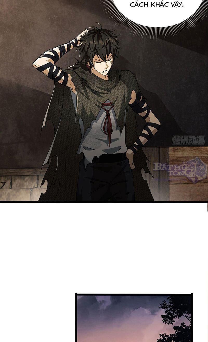 đọc truyện Đệ Nhất Danh Sách Chương 6 ảnh 61 tại Thiên Thai Truyện