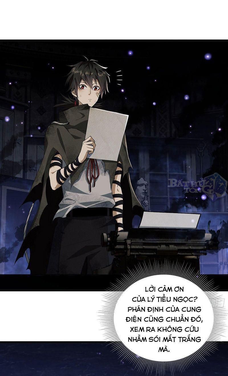 đọc truyện Đệ Nhất Danh Sách Chương 6 ảnh 8 tại Thiên Thai Truyện