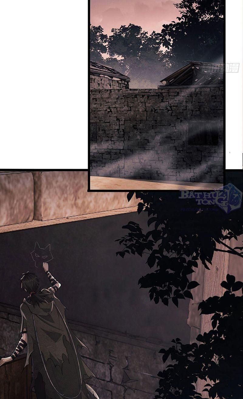 đọc truyện Đệ Nhất Danh Sách Chương 6 ảnh 62 tại Thiên Thai Truyện