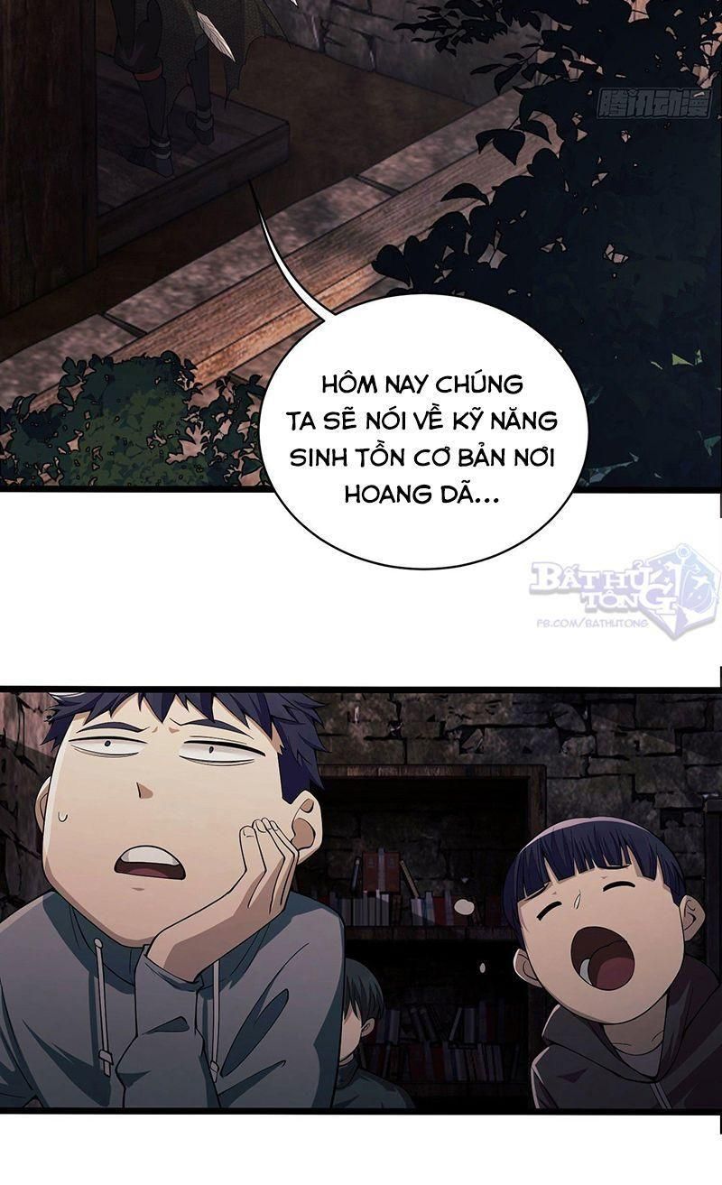 đọc truyện Đệ Nhất Danh Sách Chương 6 ảnh 63 tại Thiên Thai Truyện