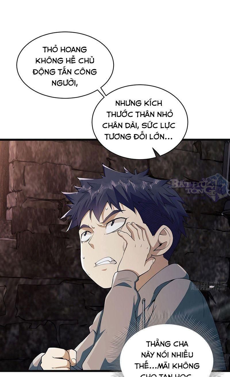 đọc truyện Đệ Nhất Danh Sách Chương 6 ảnh 64 tại Thiên Thai Truyện