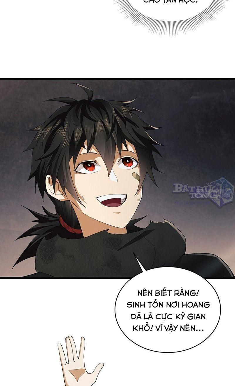 đọc truyện Đệ Nhất Danh Sách Chương 6 ảnh 65 tại Thiên Thai Truyện