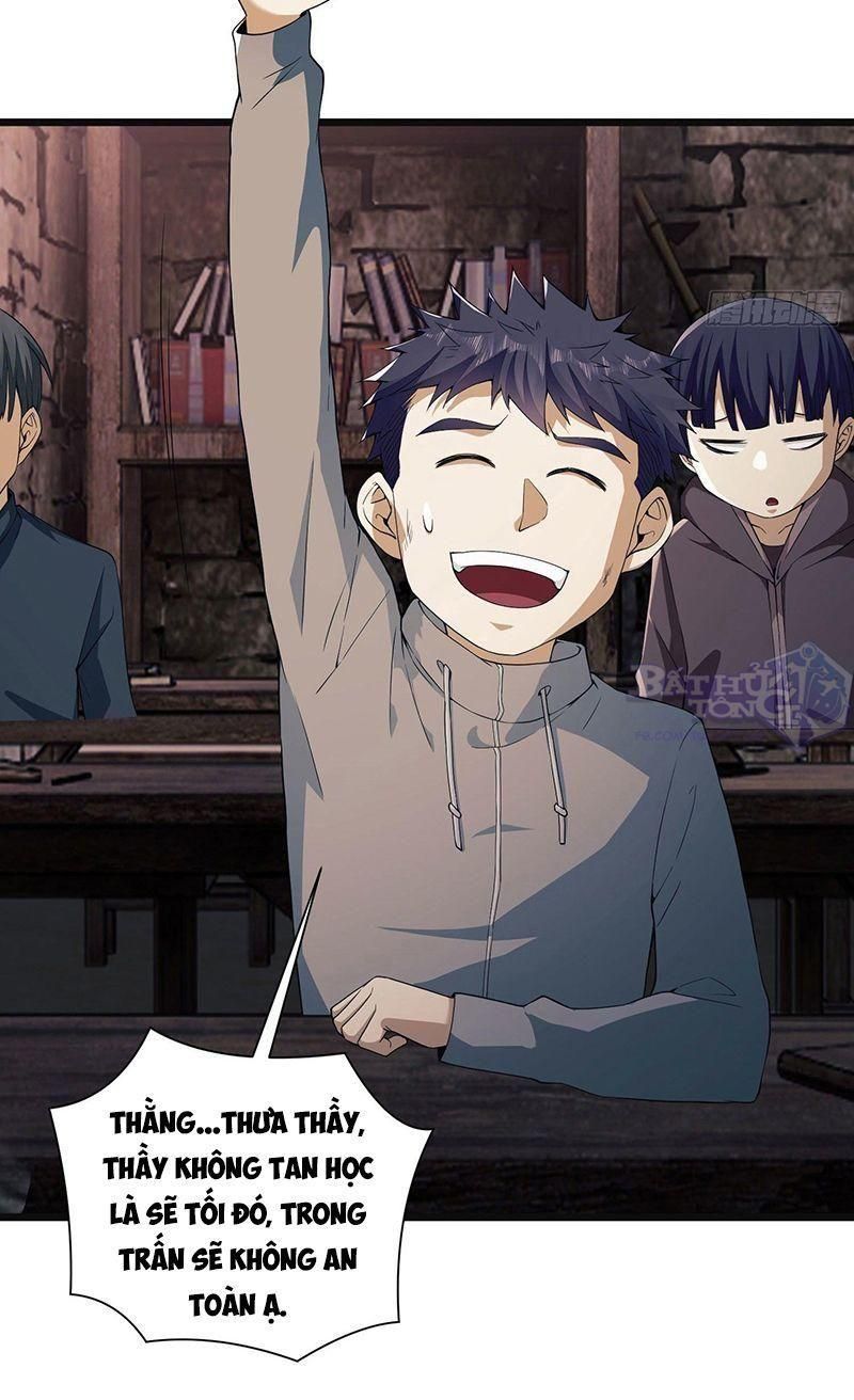 đọc truyện Đệ Nhất Danh Sách Chương 6 ảnh 66 tại Thiên Thai Truyện