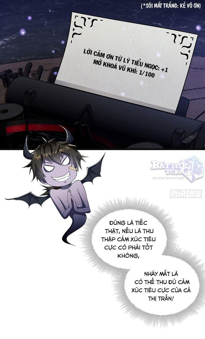 đọc truyện Đệ Nhất Danh Sách Chương 6 ảnh 9 tại Thiên Thai Truyện