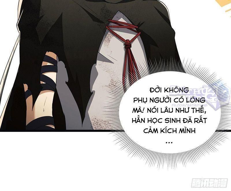 đọc truyện Đệ Nhất Danh Sách Chương 6 ảnh 75 tại Thiên Thai Truyện