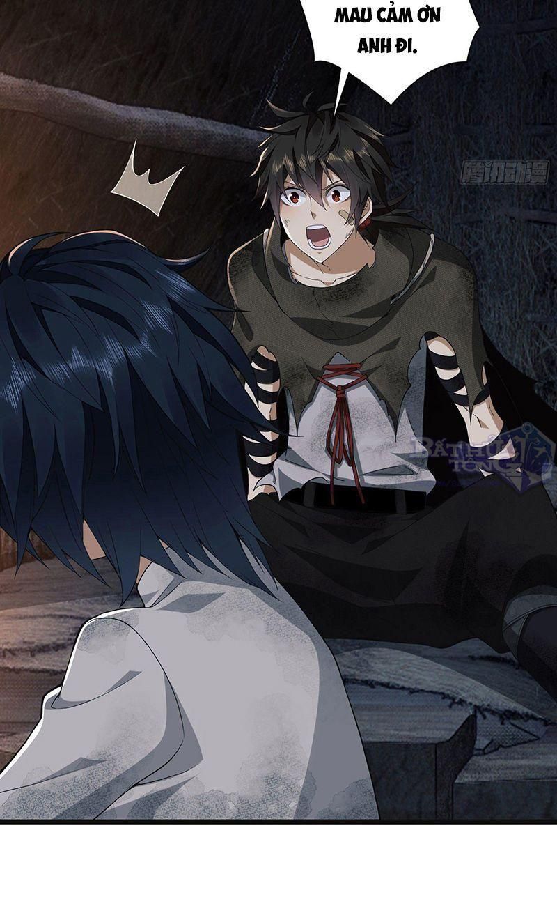 đọc truyện Đệ Nhất Danh Sách Chương 6 ảnh 11 tại Thiên Thai Truyện