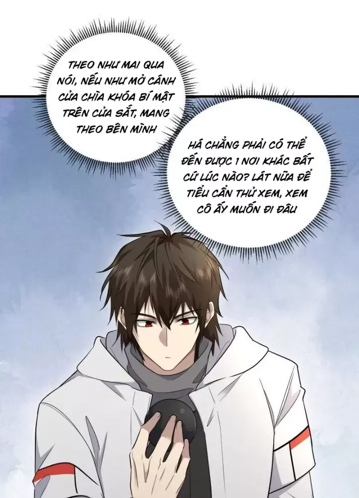 đọc truyện Đệ Nhất Danh Sách Chương 604 ảnh 14 tại Thiên Thai Truyện