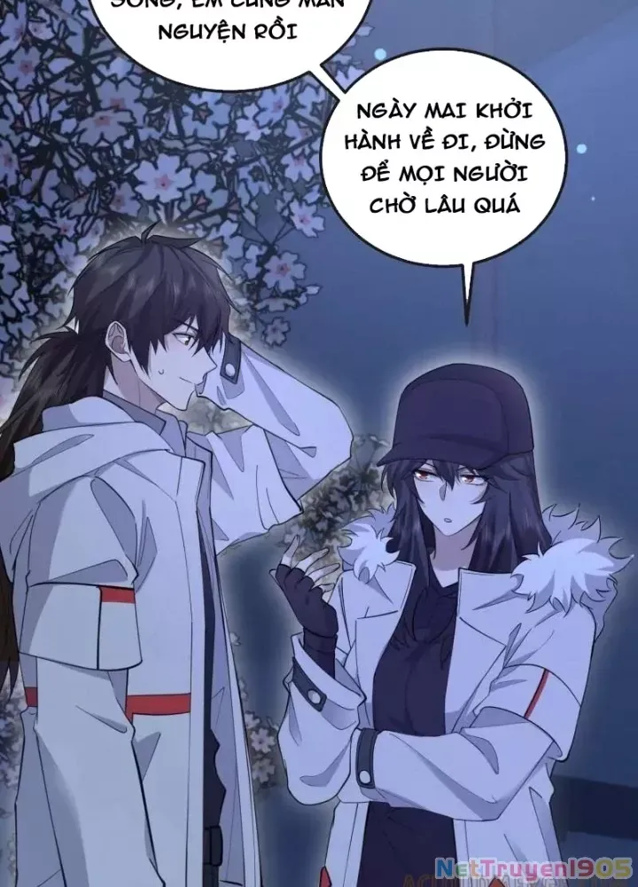 đọc truyện Đệ Nhất Danh Sách Chương 604 ảnh 136 tại Thiên Thai Truyện