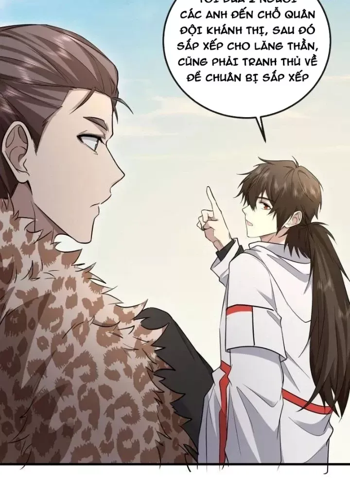 đọc truyện Đệ Nhất Danh Sách Chương 604 ảnh 18 tại Thiên Thai Truyện