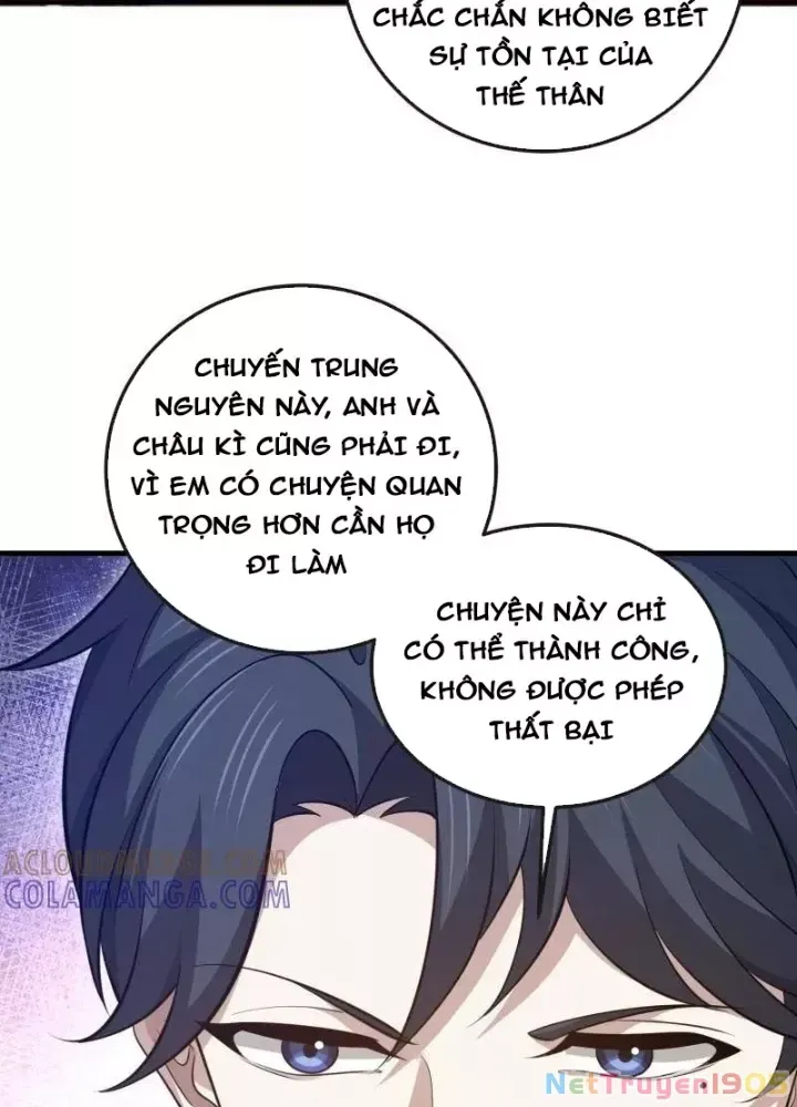 đọc truyện Đệ Nhất Danh Sách Chương 604 ảnh 204 tại Thiên Thai Truyện