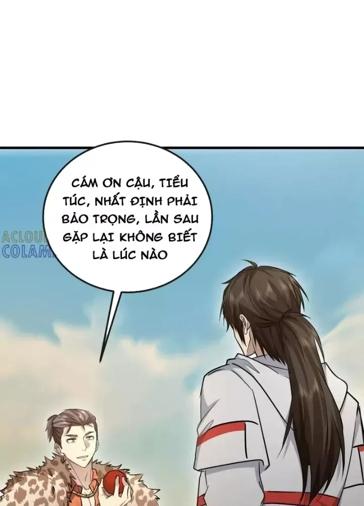 đọc truyện Đệ Nhất Danh Sách Chương 604 ảnh 40 tại Thiên Thai Truyện