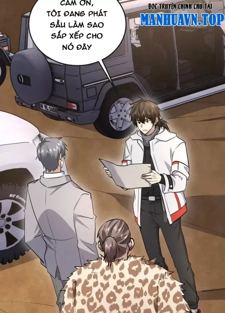 đọc truyện Đệ Nhất Danh Sách Chương 604 ảnh 54 tại Thiên Thai Truyện