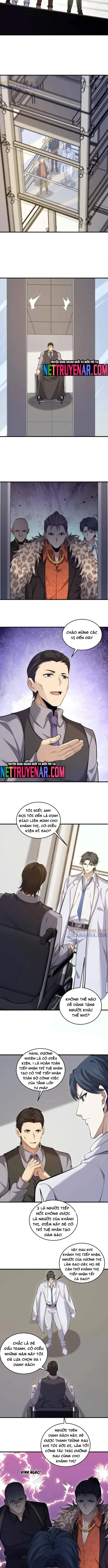 đọc truyện Đệ Nhất Danh Sách Chương 606 ảnh 13 tại Thiên Thai Truyện