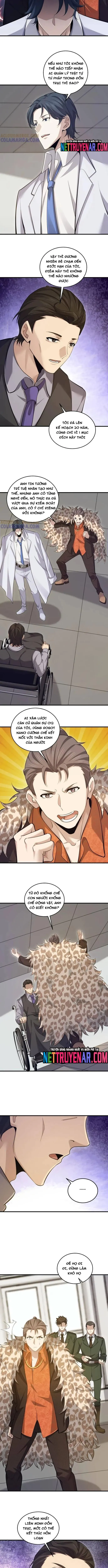 đọc truyện Đệ Nhất Danh Sách Chương 606 ảnh 14 tại Thiên Thai Truyện