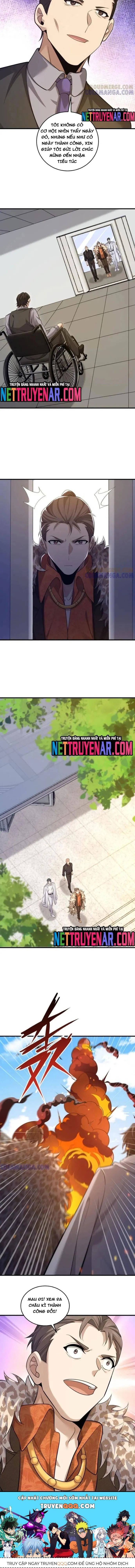 đọc truyện Đệ Nhất Danh Sách Chương 606 ảnh 15 tại Thiên Thai Truyện