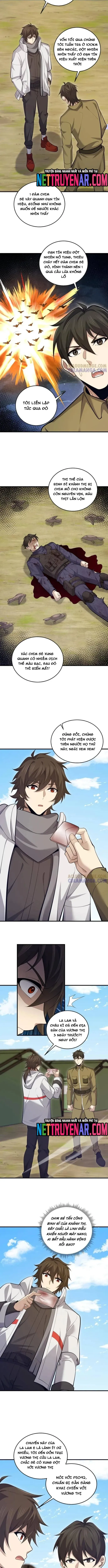 đọc truyện Đệ Nhất Danh Sách Chương 606 ảnh 5 tại Thiên Thai Truyện