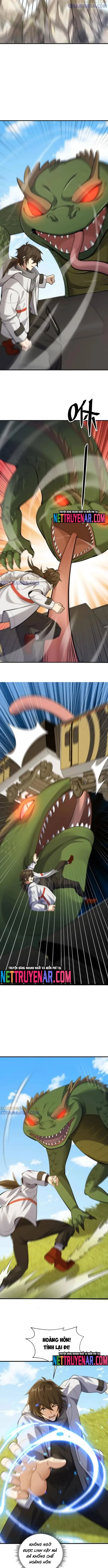 đọc truyện Đệ Nhất Danh Sách Chương 606 ảnh 7 tại Thiên Thai Truyện