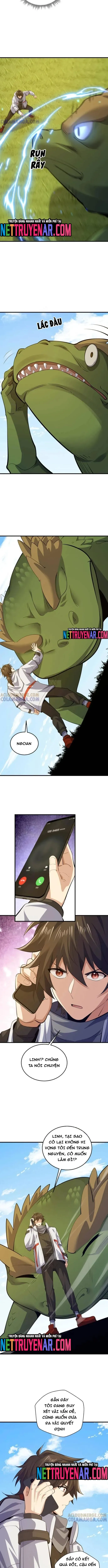 đọc truyện Đệ Nhất Danh Sách Chương 606 ảnh 8 tại Thiên Thai Truyện