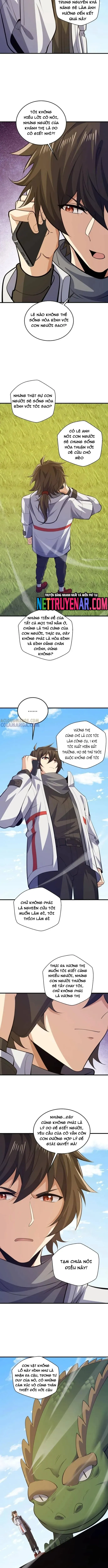 đọc truyện Đệ Nhất Danh Sách Chương 606 ảnh 9 tại Thiên Thai Truyện