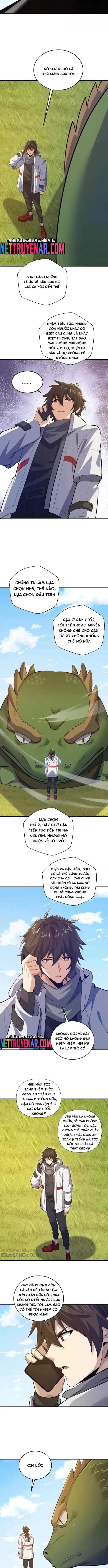 đọc truyện Đệ Nhất Danh Sách Chương 606 ảnh 10 tại Thiên Thai Truyện