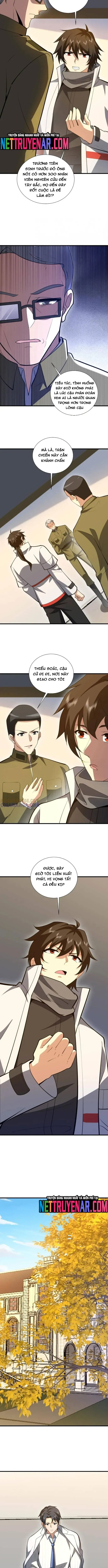 đọc truyện Đệ Nhất Danh Sách Chương 607 ảnh 15 tại Thiên Thai Truyện