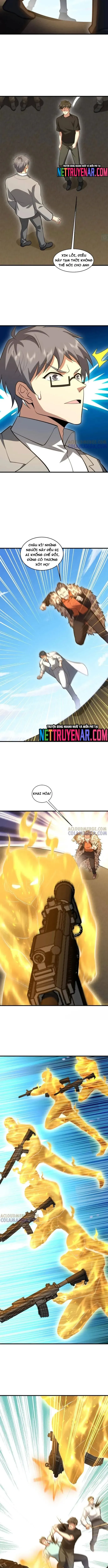 đọc truyện Đệ Nhất Danh Sách Chương 607 ảnh 4 tại Thiên Thai Truyện